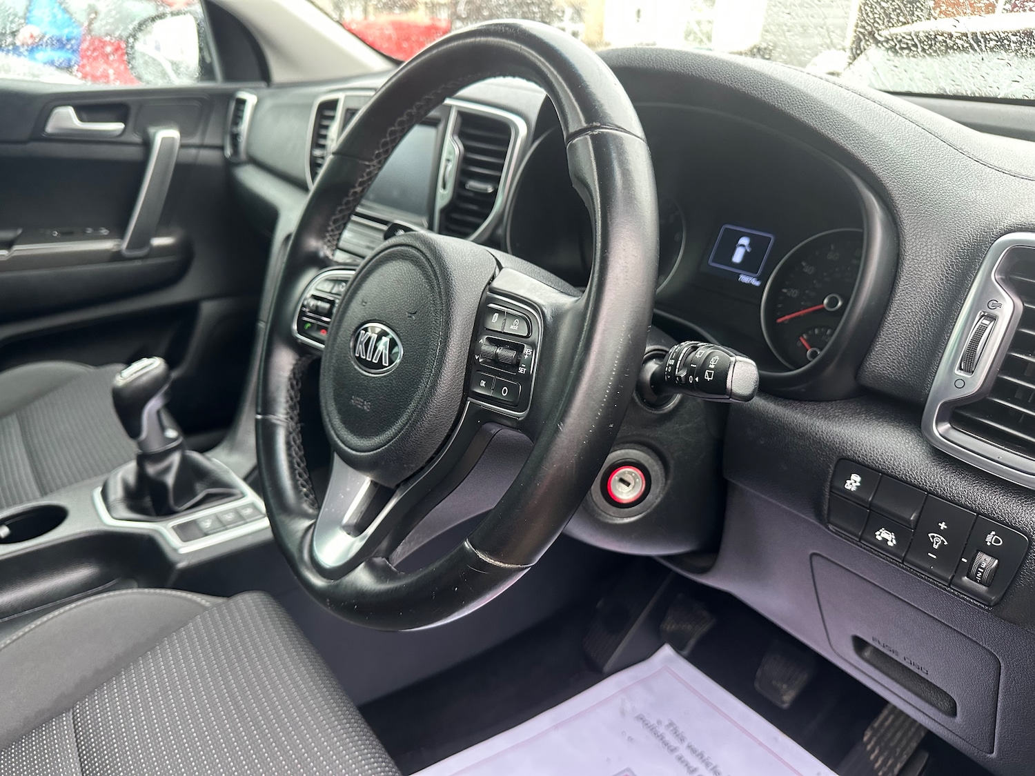 Used Kia Sportage 2018 for sale - 77171417: Photo 39