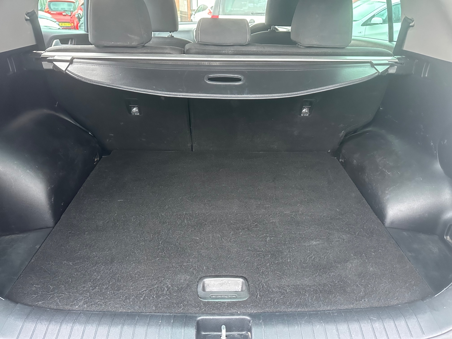 Used Kia Sportage 2018 for sale - 77171417: Photo 6