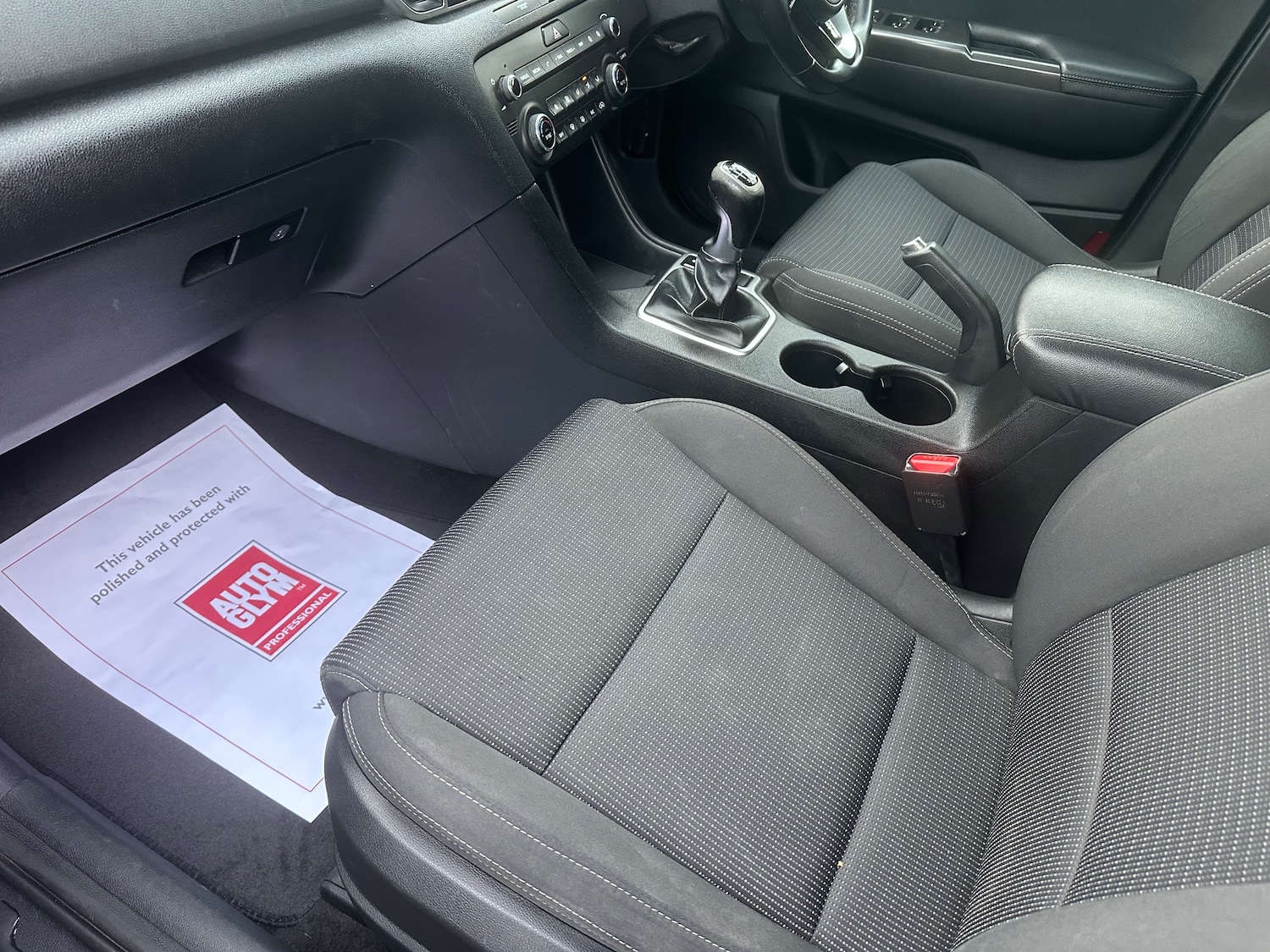 Used Kia Sportage 2018 for sale - 77171417: Photo 9