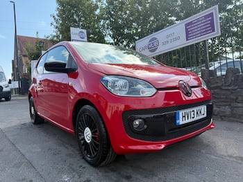 Used Volkswagen up! 2013 for sale - 79673714: Photo