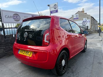 Used Volkswagen up! 2013 for sale - 79673714: Photo