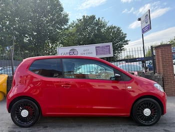 Used Volkswagen up! 2013 for sale - 79673714: Photo