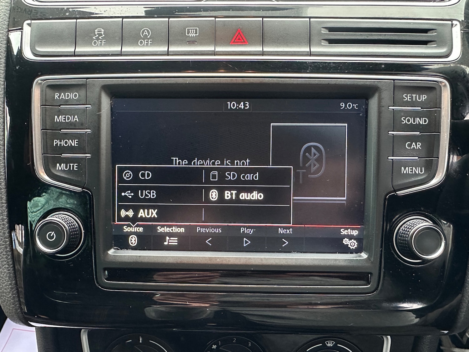 Used Volkswagen Polo 2016 for sale - 76985668: Photo 17