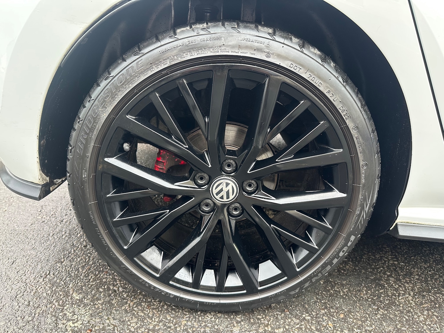 Used Volkswagen Polo 2016 for sale - 76985668: Photo 18