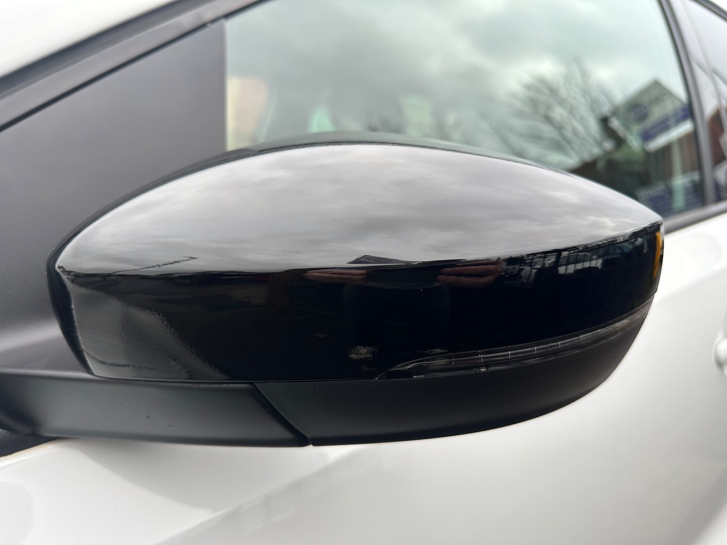 Used Volkswagen Polo 2016 for sale - 76985668: Photo 21