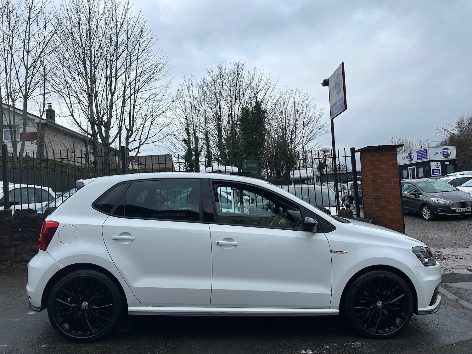 Used Volkswagen Polo 2016 for sale - 76985668: Photo 5