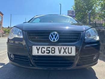 Used Volkswagen Polo 2008 for sale - 74688507: Photo
