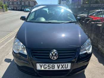 Used Volkswagen Polo 2008 for sale - 74688507: Photo