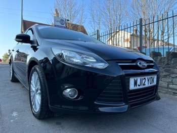 2012 (12) - ZETEC 5-Door
