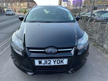 Used Ford Focus 2012 for sale - 74461720: Photo