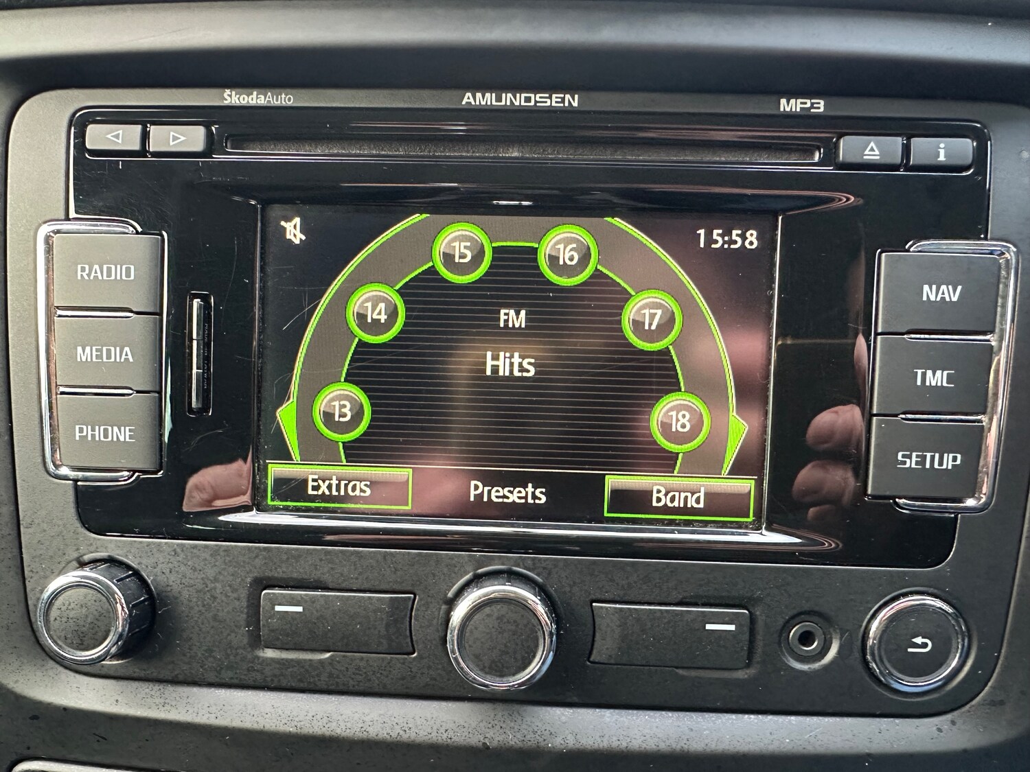 Used Skoda Yeti 2011 for sale - 76588734: Photo 12