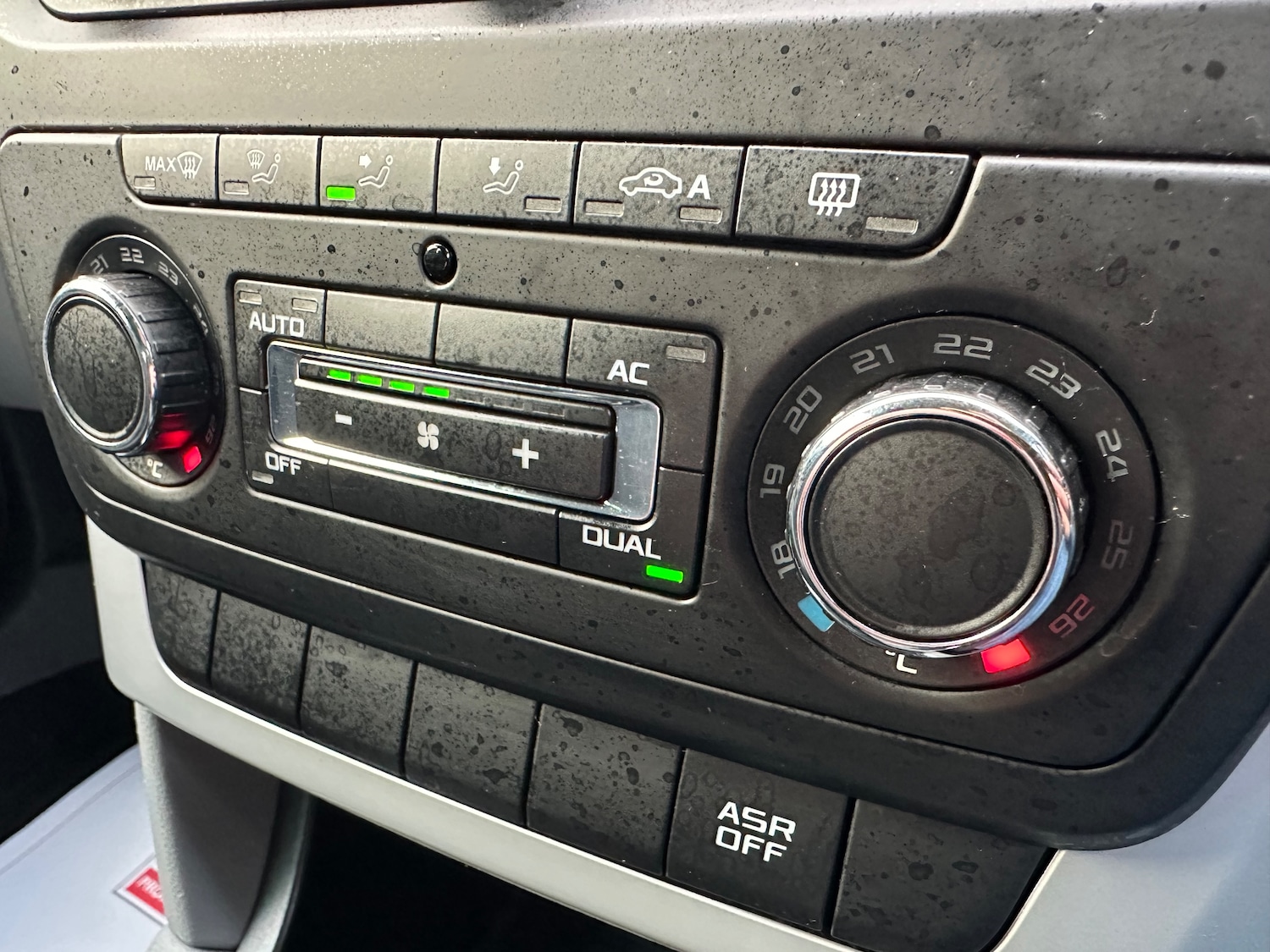 Used Skoda Yeti 2011 for sale - 76588734: Photo 18