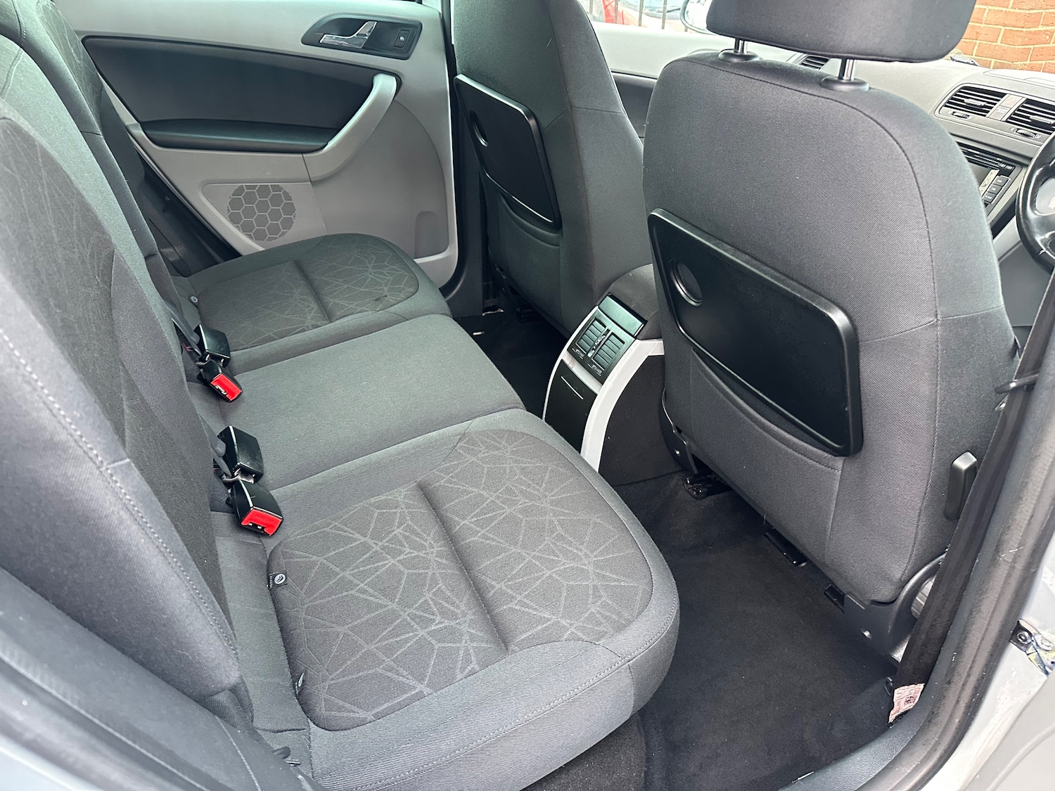 Used Skoda Yeti 2011 for sale - 76588734: Photo 6