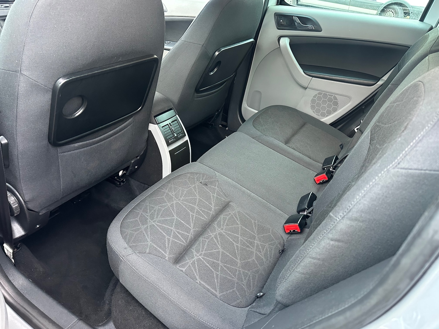 Used Skoda Yeti 2011 for sale - 76588734: Photo 7