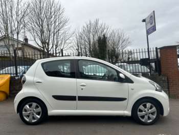 Used Toyota AYGO 2014 for sale - 74461757: Photo
