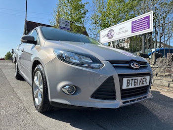 Used Ford Focus 2012 for sale - 78325007: Photo