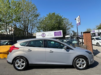 Used Ford Focus 2012 for sale - 78325007: Photo