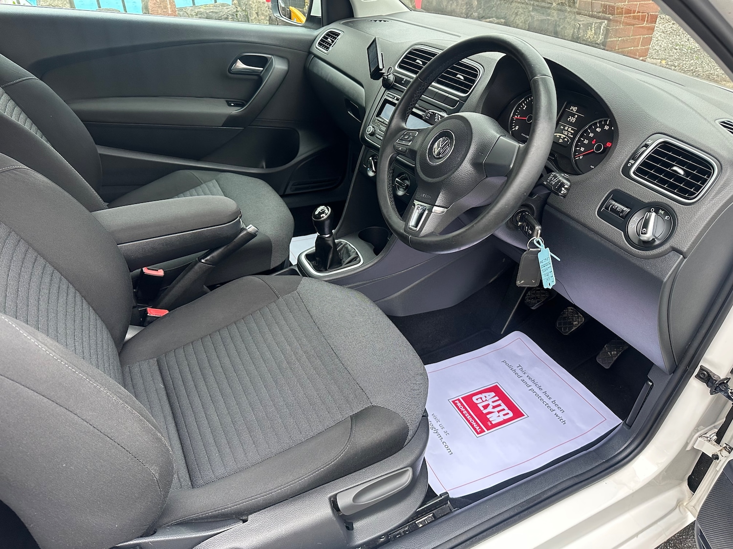 Used Volkswagen Polo 2012 for sale - 76508848: Photo 10