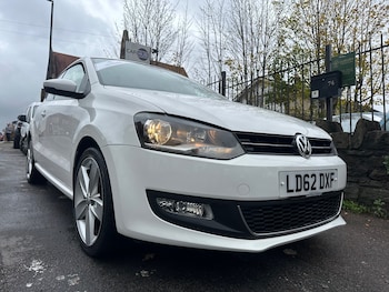 Used Volkswagen Polo 2012 for sale - 76508848: Photo