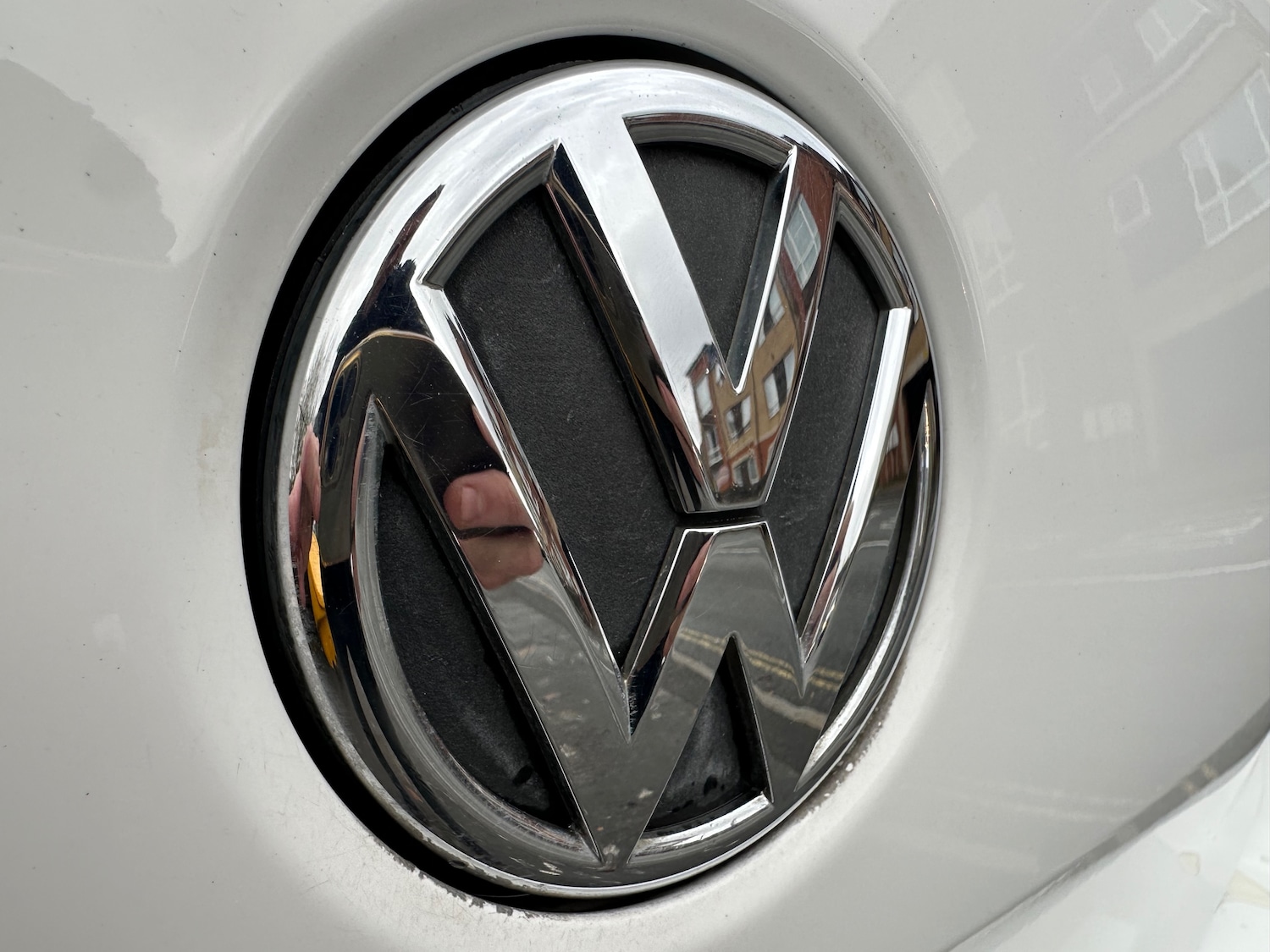 Used Volkswagen Polo 2012 for sale - 76508848: Photo 21