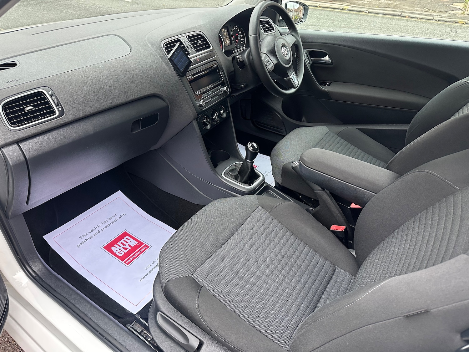 Used Volkswagen Polo 2012 for sale - 76508848: Photo 6