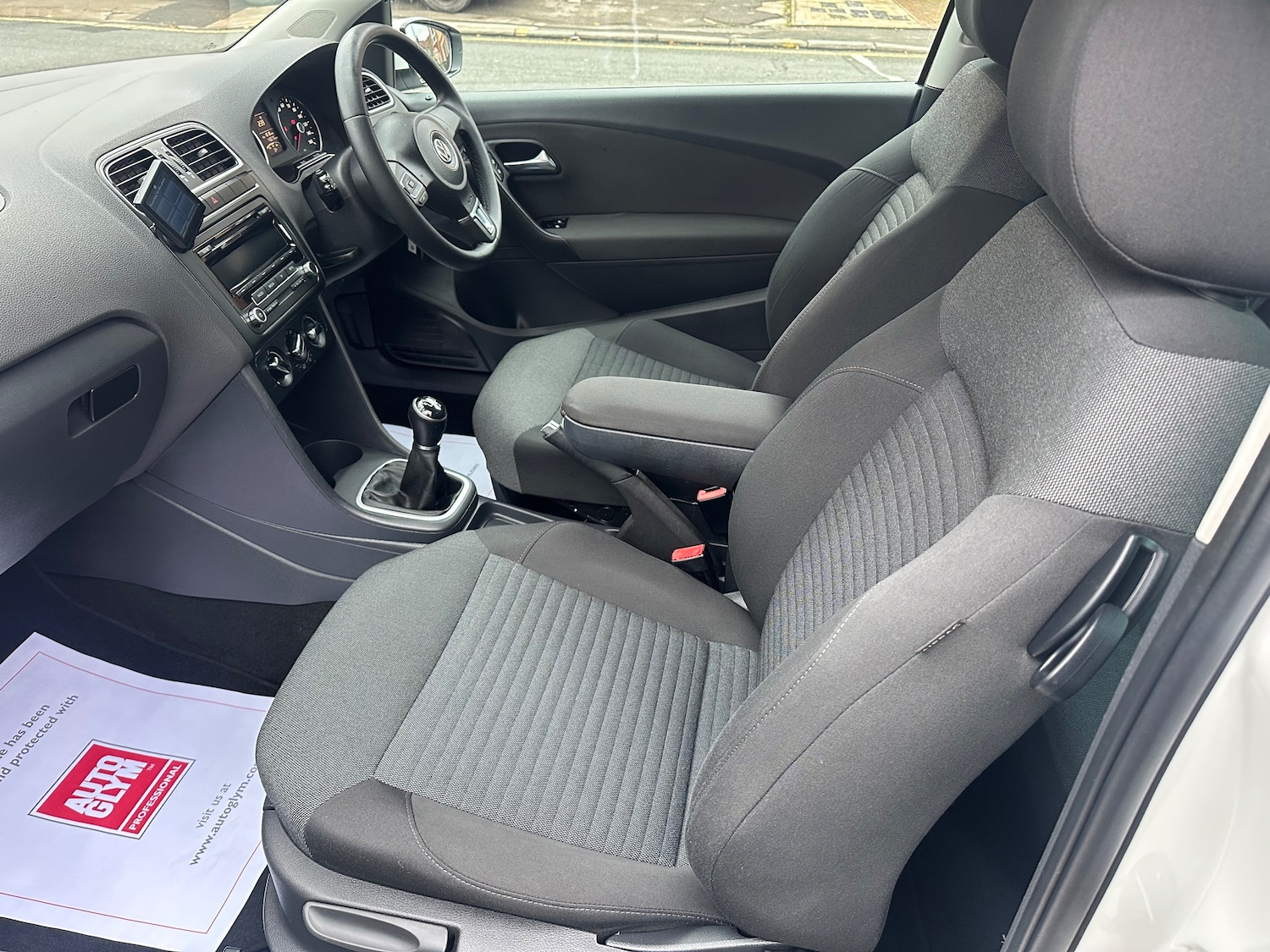 Used Volkswagen Polo 2012 for sale - 76508848: Photo 7