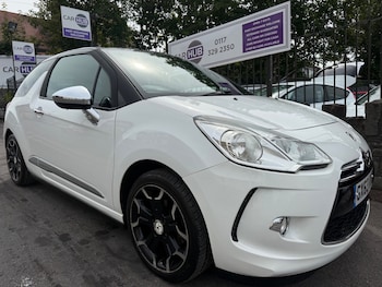 Used Citroen DS3 2013 for sale - 79371586: Photo