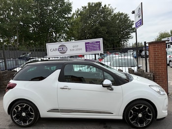 Used Citroen DS3 2013 for sale - 79371586: Photo