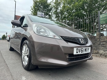 Used Honda Jazz 2011 for sale - 75524737: Photo