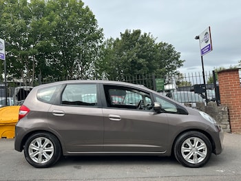 Used Honda Jazz 2011 for sale - 75524737: Photo