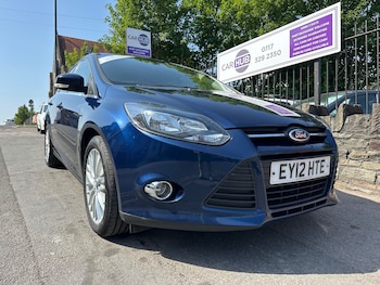 Used Ford Focus 2012 for sale - 78926910: Photo