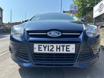 Used Ford Focus 2012 for sale - 78926910: Photo