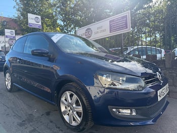 Used Volkswagen Polo 2014 for sale - 79482761: Photo