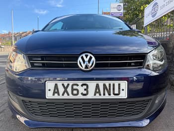 Used Volkswagen Polo 2014 for sale - 79482761: Photo