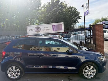 Used Volkswagen Polo 2014 for sale - 79482761: Photo