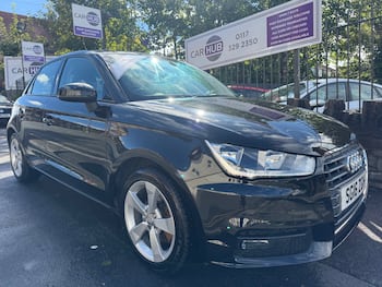 Used Audi A1 2016 for sale - 79676080: Photo