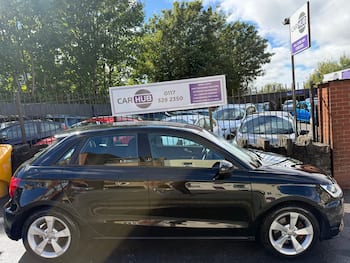 Used Audi A1 2016 for sale - 79676080: Photo