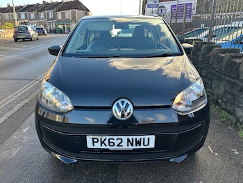 Used Volkswagen up! 2013 for sale - 76985671: Photo