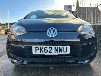 Used Volkswagen up! 2013 for sale - 76985671: Photo