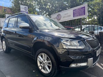 Used Skoda Yeti 2015 for sale - 79662972: Photo