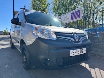 Used Renault Kangoo 2019 for sale - 78367461: Photo