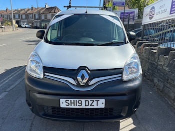 Used Renault Kangoo 2019 for sale - 78367461: Photo