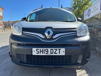 Used Renault Kangoo 2019 for sale - 78367461: Photo