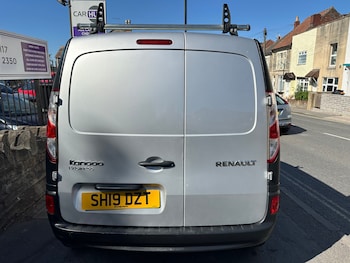 Used Renault Kangoo 2019 for sale - 78367461: Photo