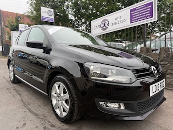 Used Volkswagen Polo 2013 for sale - 79032972: Photo