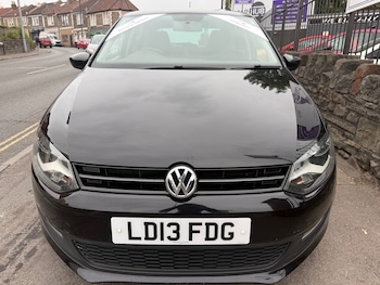Used Volkswagen Polo 2013 for sale - 79032972: Photo