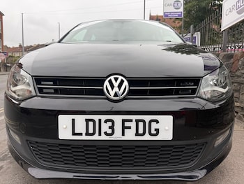 Used Volkswagen Polo 2013 for sale - 79032972: Photo
