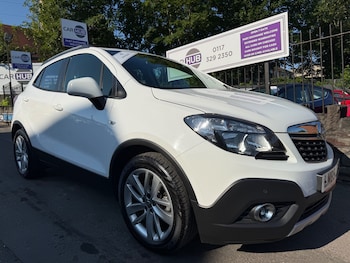 Used Vauxhall Mokka 2015 for sale - 79151411: Photo