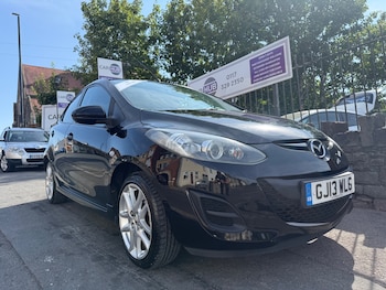 Used Mazda Mazda2 2013 for sale - 79211044: Photo