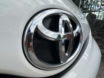Used Toyota AYGO 2013 for sale - 74981968: Photo